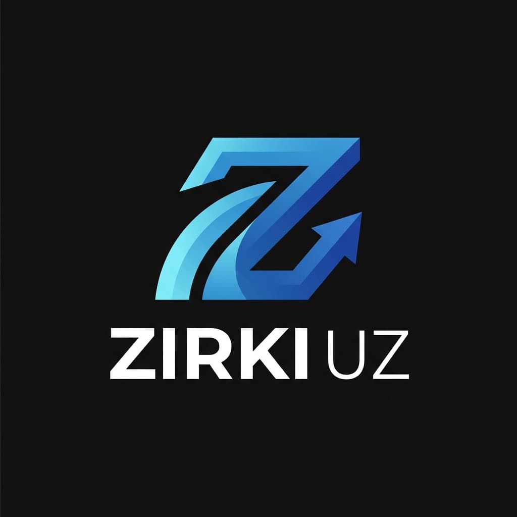 Zirki UZ Logo